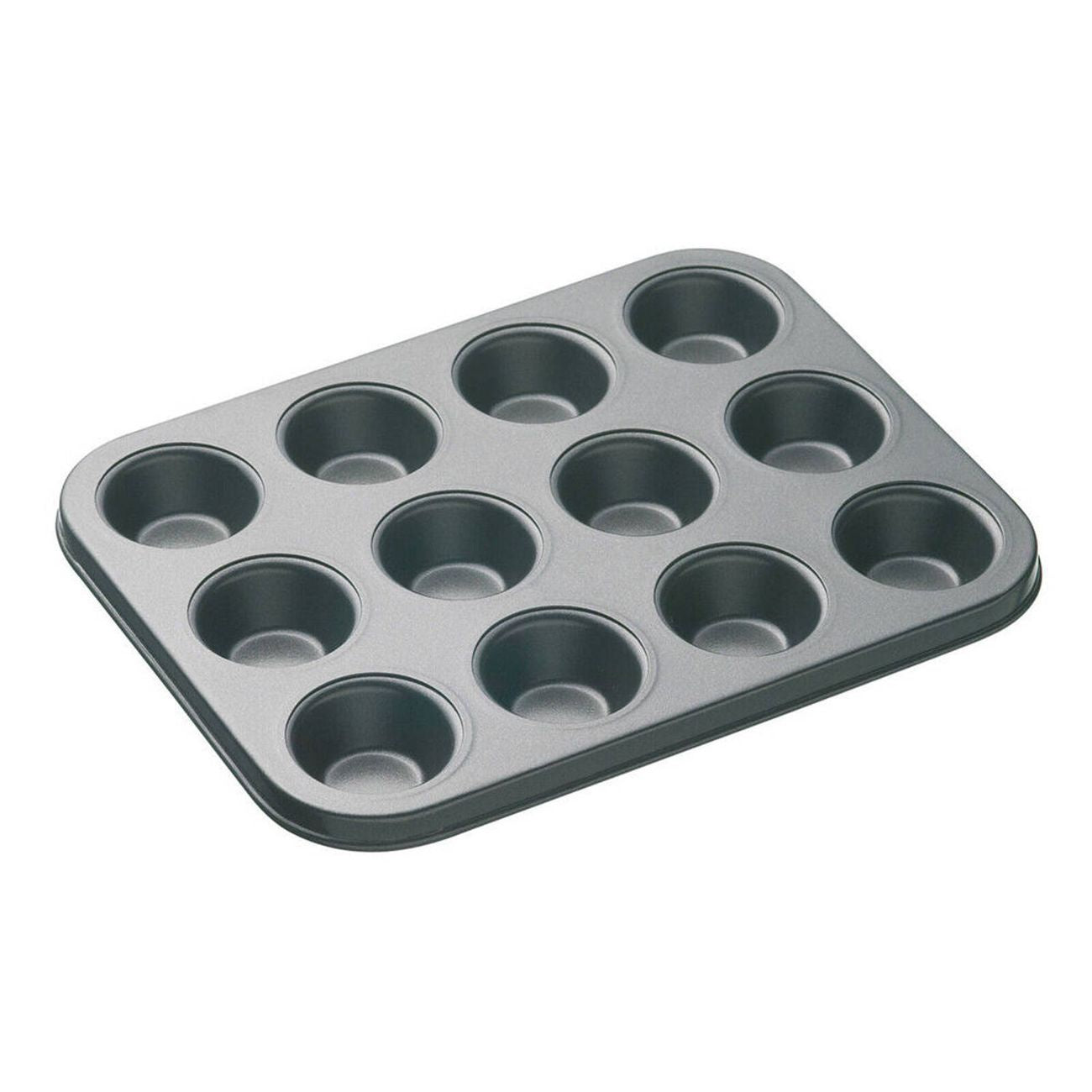 Heavy Base Mini Muffin Pan