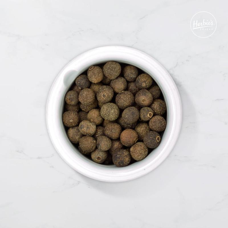 Allspice Whole - 25gm