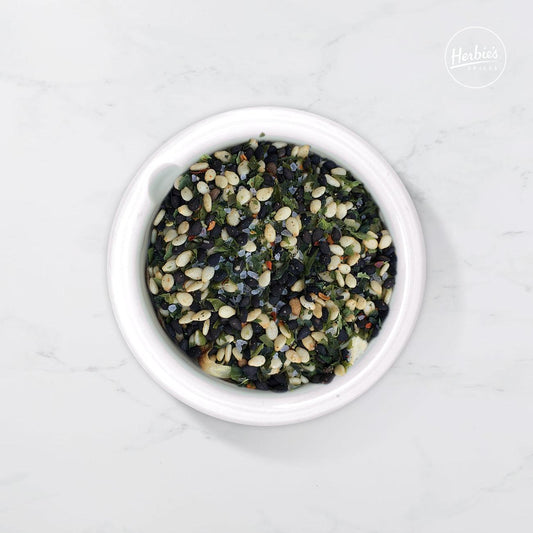 Furikake Seasoning - 40gm