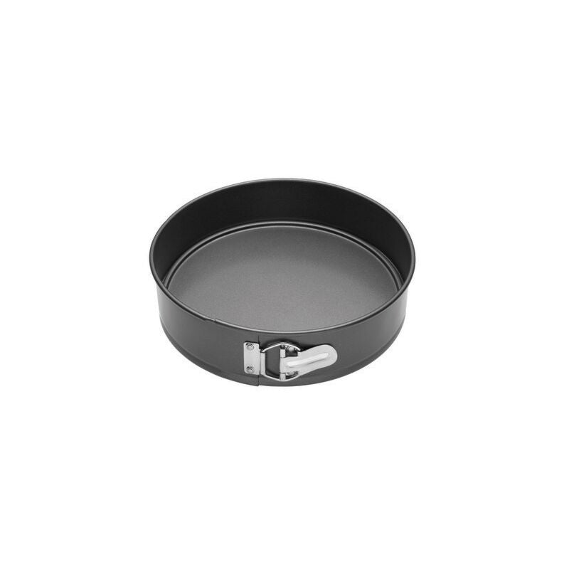 Springform, Heavy Base, Round Cake Pan