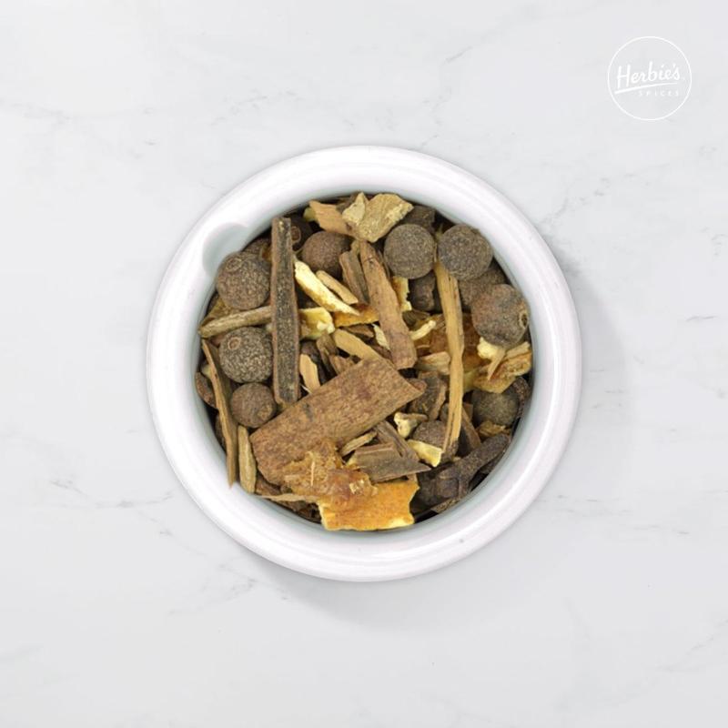 Mulling Spice - 30gm