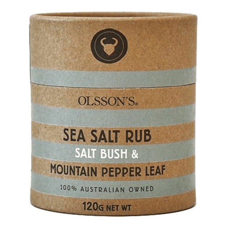 Mountain pepperberry salt blend Mountain pepperberry salt blend