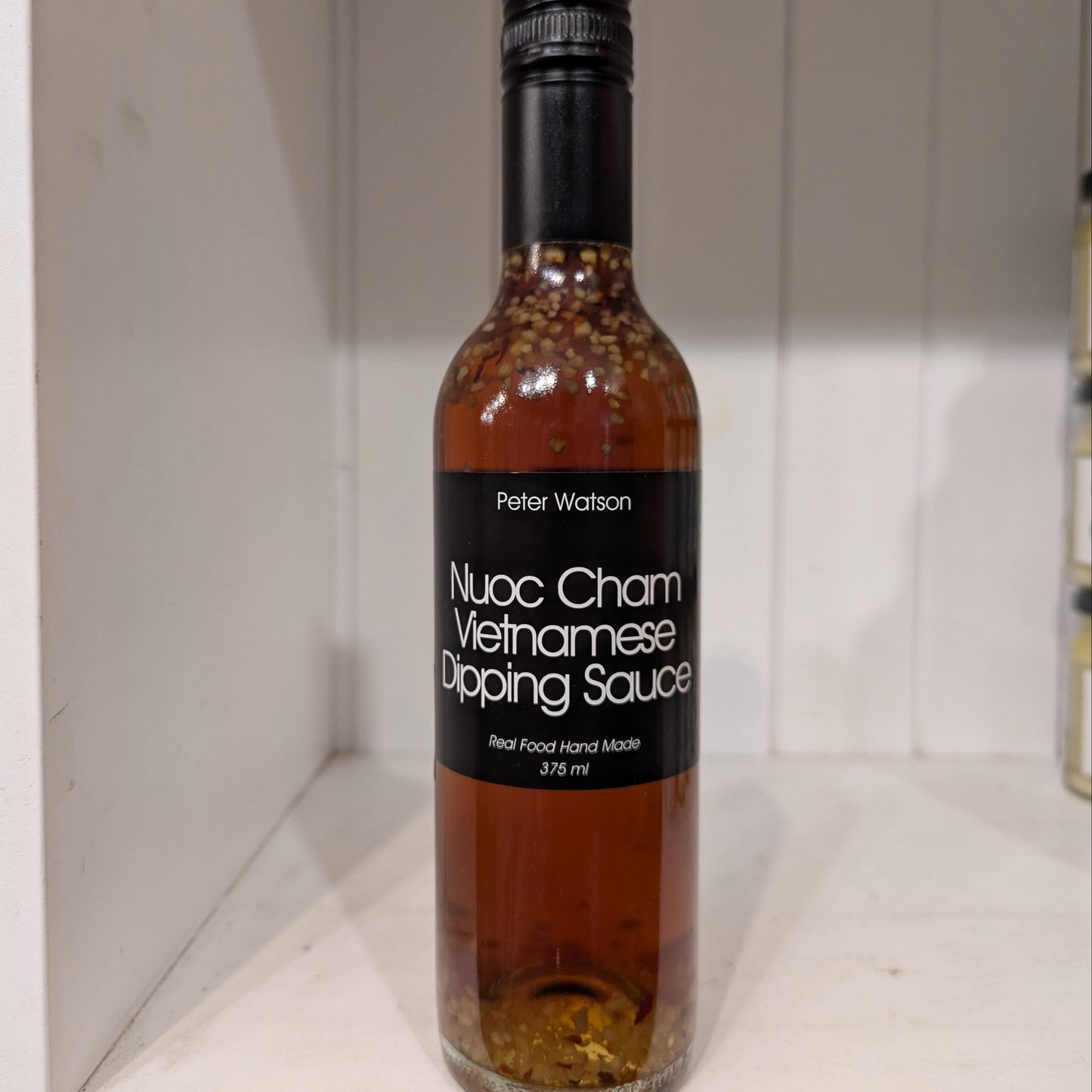 Peter Watson Nuoc Cham Vietnam Sauce - 375ml