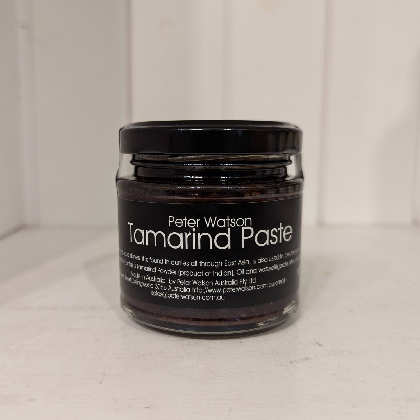 Peter Watson Tamarind Paste - 120gm
