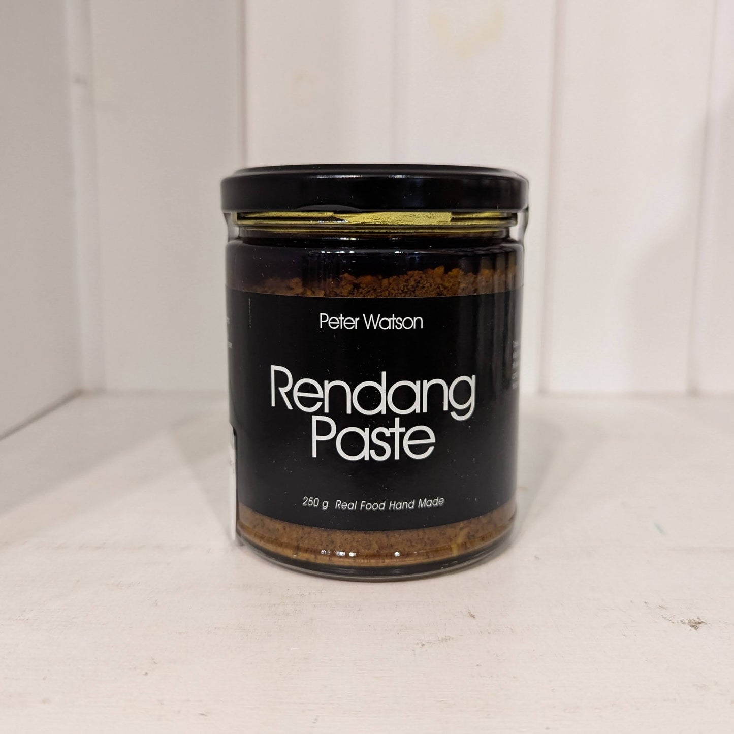 Peter Watson Rendang Paste - 250gm