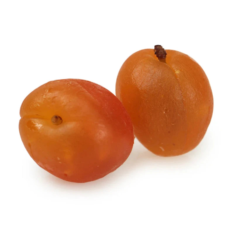 TEI Candied Whole Apricots - 200gm