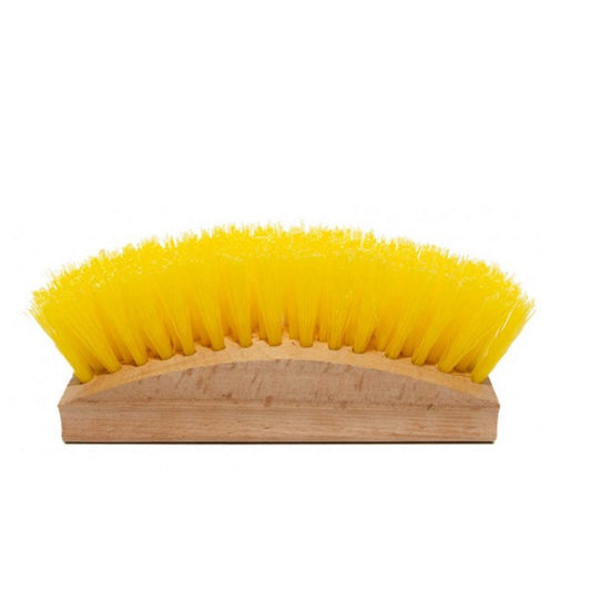 Bread Banneton Brush with Wooden Handle