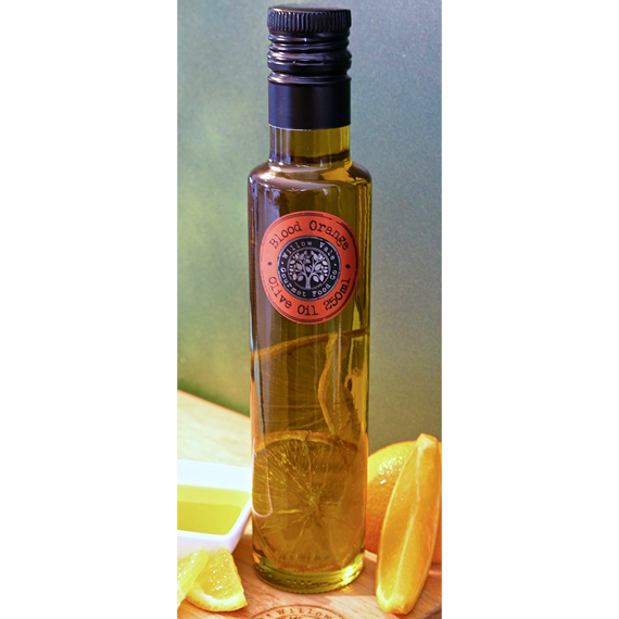 WV Blood Orange Olive Oil - 250ml
