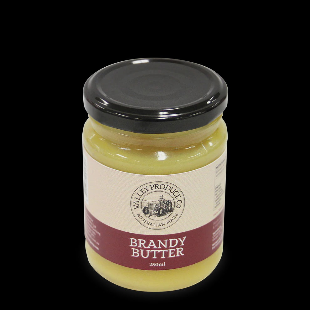 Brandy Butter - 250gm