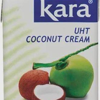Coconut Cream - 200ml