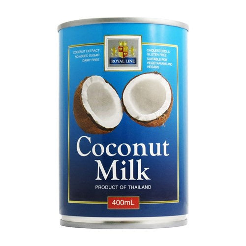 Coconut Milk - 400ml