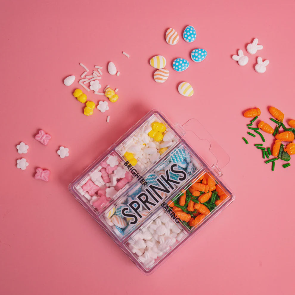 Sprinks Easter Favourites - 80gm