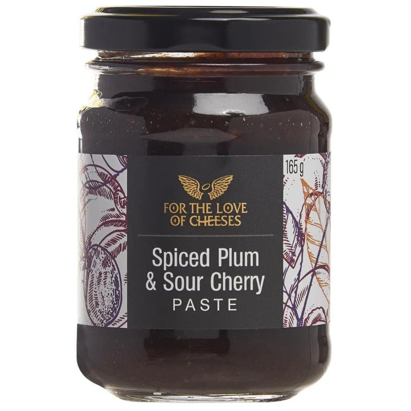For the Love of Cheeses Fruit Pastes - 165gm