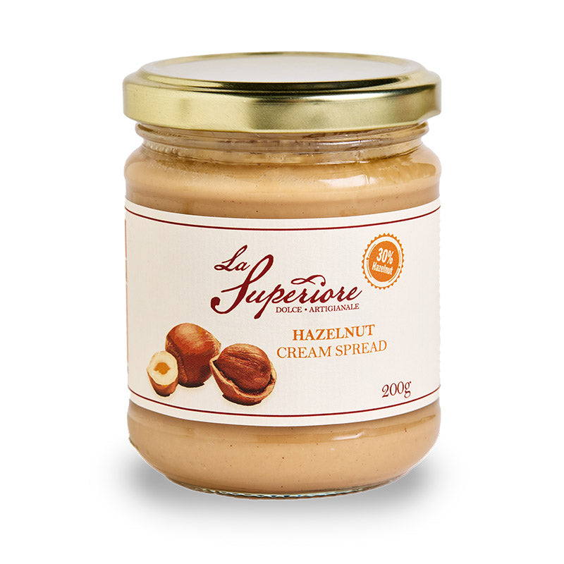La Superiore Artisanal Spreads - 200gm