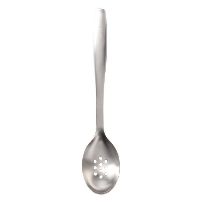 Premium Stainless Steel Slotted Spoon