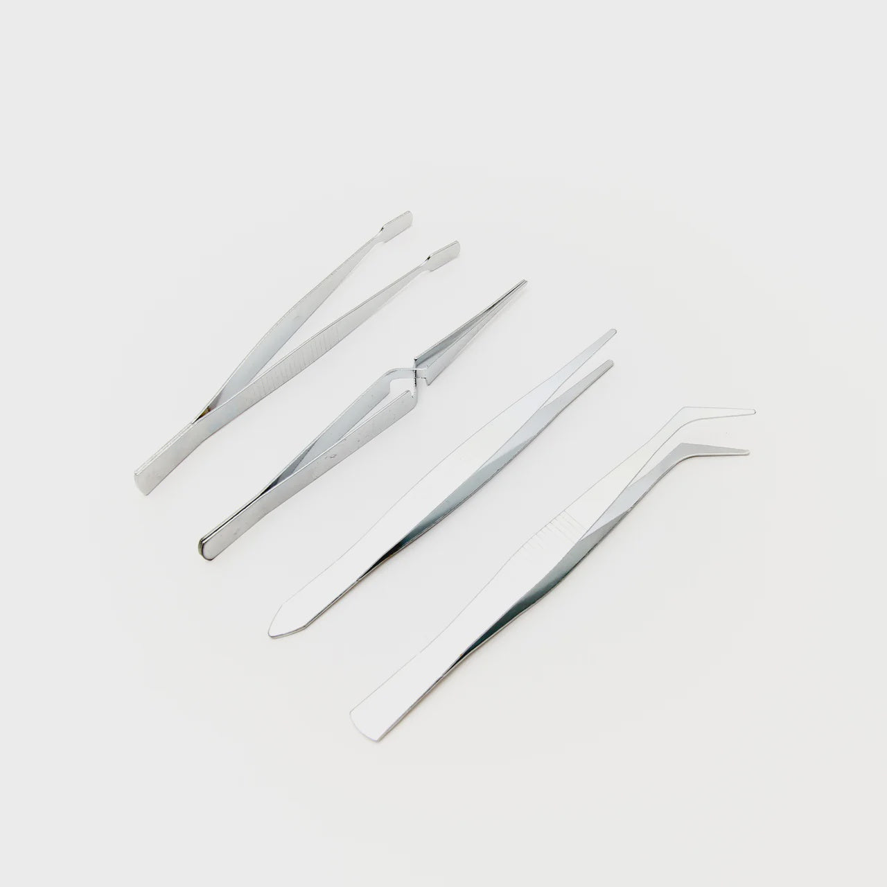 Sprinks TWEEZERS - Set of 4