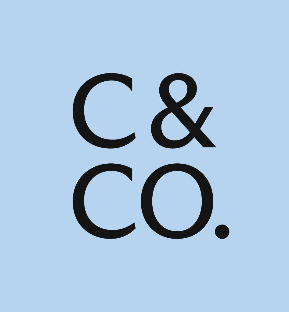 Cookco Online shop coming soon – Cook & Co