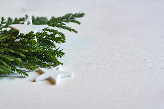 Christmas is almost here!