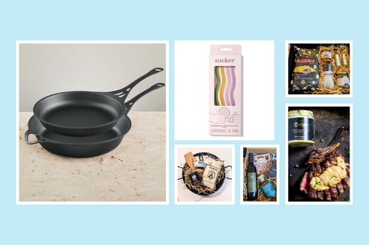 Are you ready for Mother's Day?