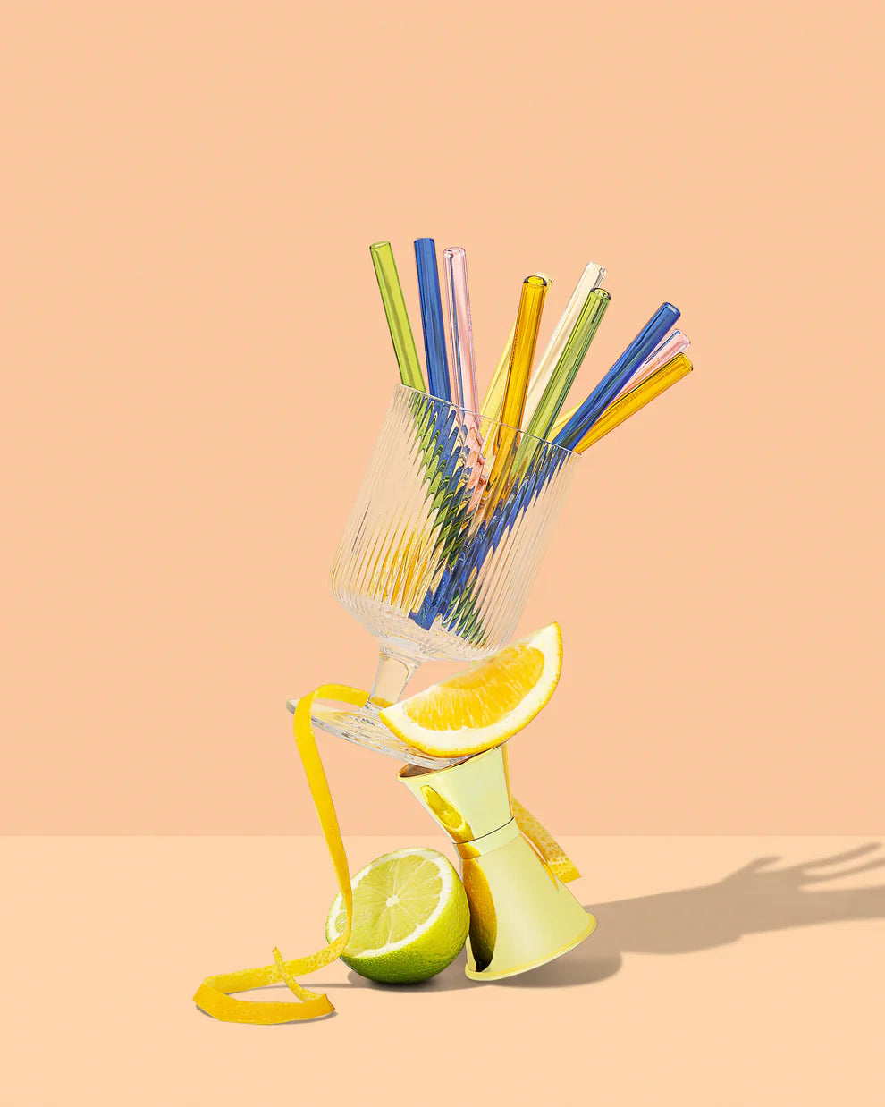 Drinkware & Barware