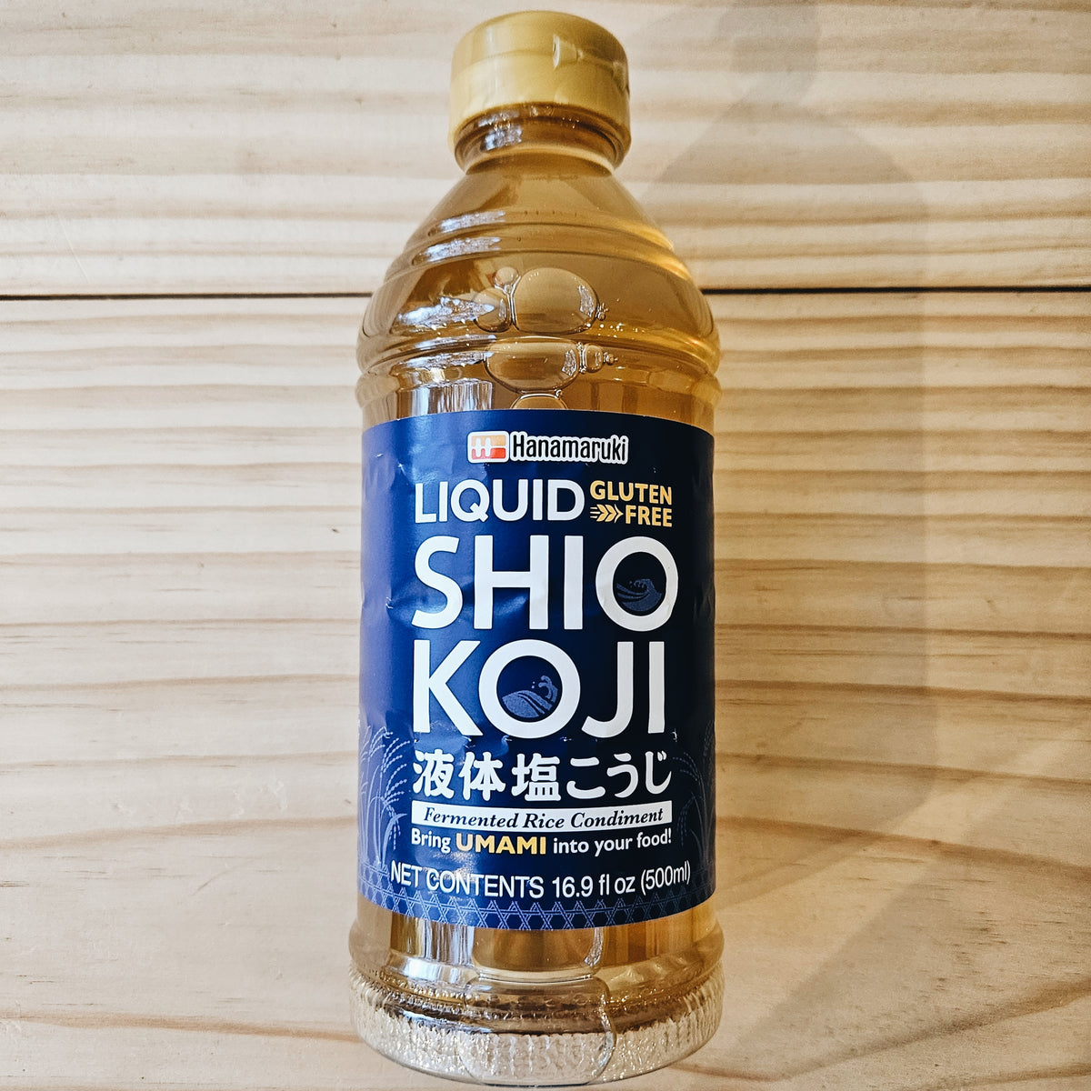 LIQUID SHIO KOJI 500ML
