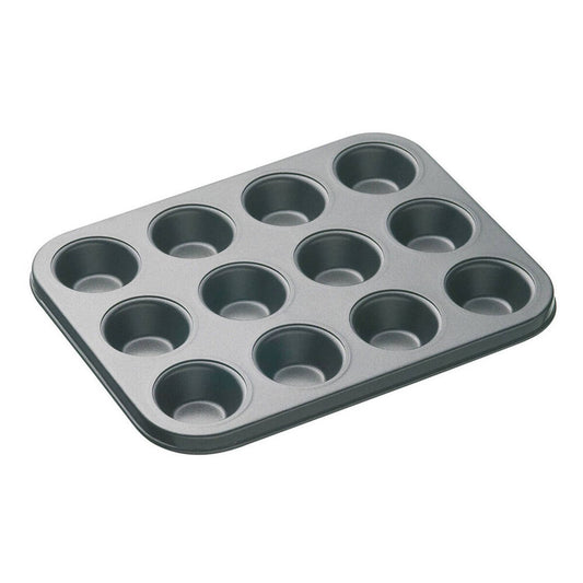 Heavy Base Mini Muffin Pan