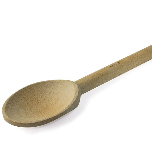 WOODEN SPOON