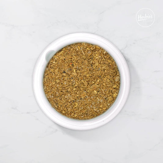 BERBERE SPICE BLEND - 50GM