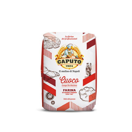 Cookco Grains, Pasta and Flour – Cook & Co