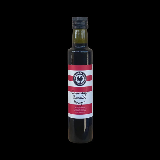 Long Track Pantry Caramelised Balsamic Vinegar - 250ml