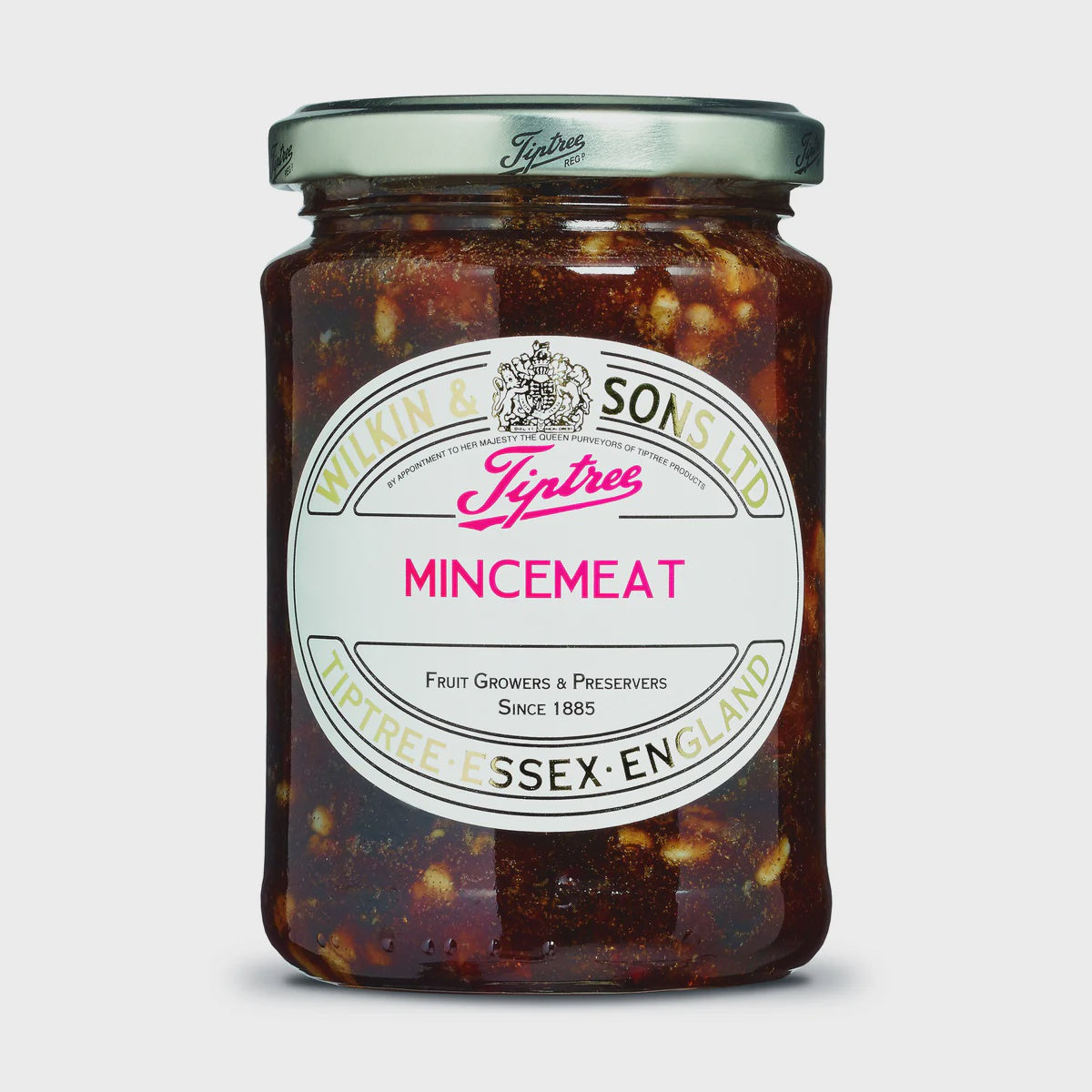 Cookco Tiptree Mincemeat (fruit mince) - 312gm – Cook & Co