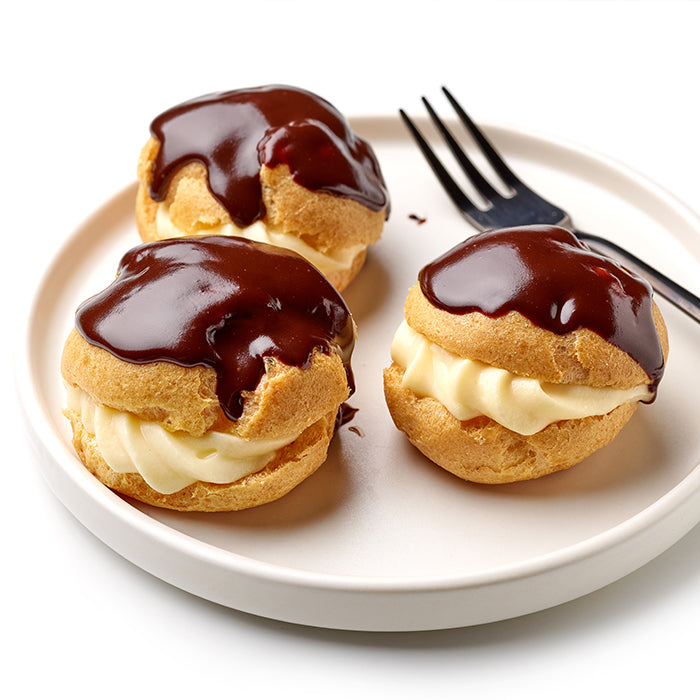 Pavone Profiterole Cases (Bigne) - 100gm