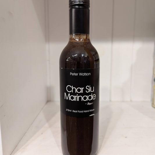 Peter Watson Char Siu Sauce - 375ml