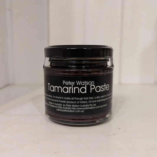 Peter Watson Tamarind Paste - 120gm