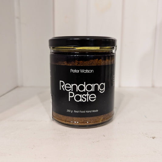 Peter Watson Rendang Paste - 250gm