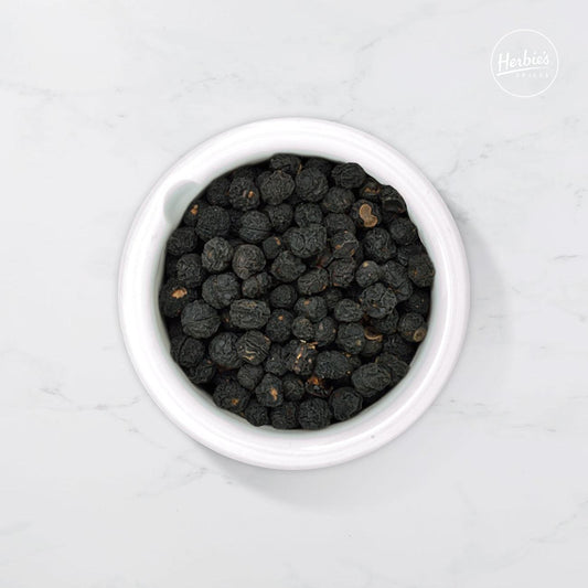 Pepperberry Whole - 15gm