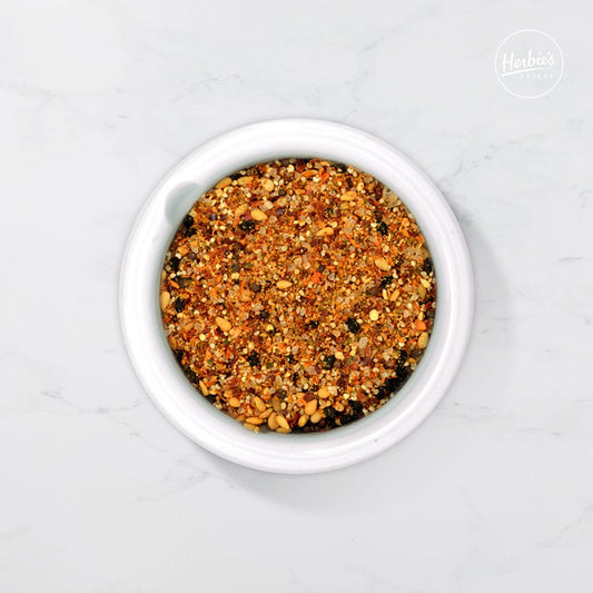 SHICHIMI TOGARASHI - 35G