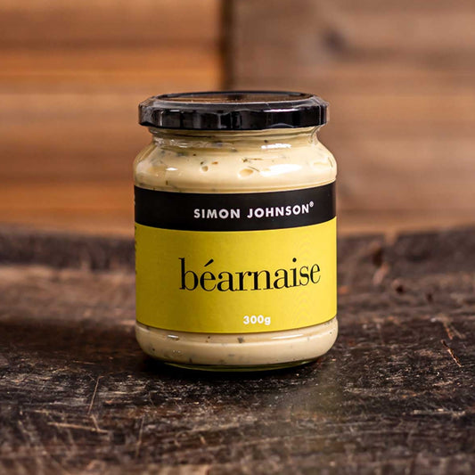 Simon Johnson Bearnaise Sauce - 300gm