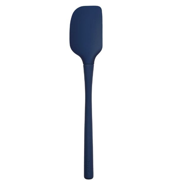 All Silicone, Flex-Core Spatula