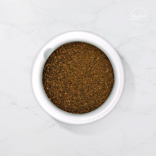 Wattleseed Roasted & Ground - 15gm