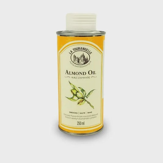 Almond Oil - 250ml