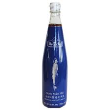 Megachef Nuoc Mam - 200ml