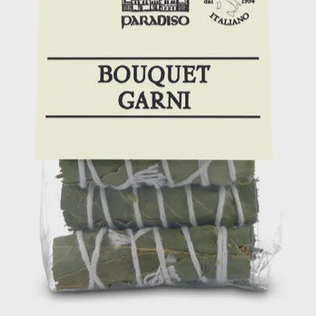 BOUQUET GARNI - 30GM