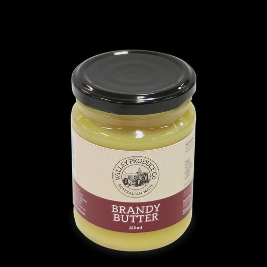 Brandy Butter - 250gm