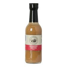 Brandy Sauce - 250ml