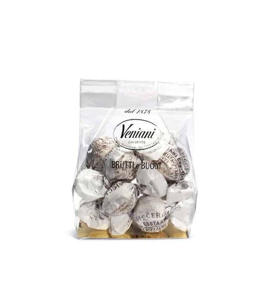 BRUTTI E BUONI, CHOCOLATE - 100GM