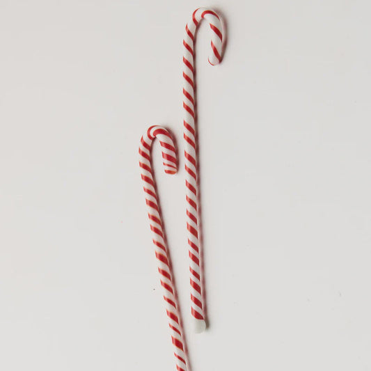 Candy Cane Swizzle Sticks