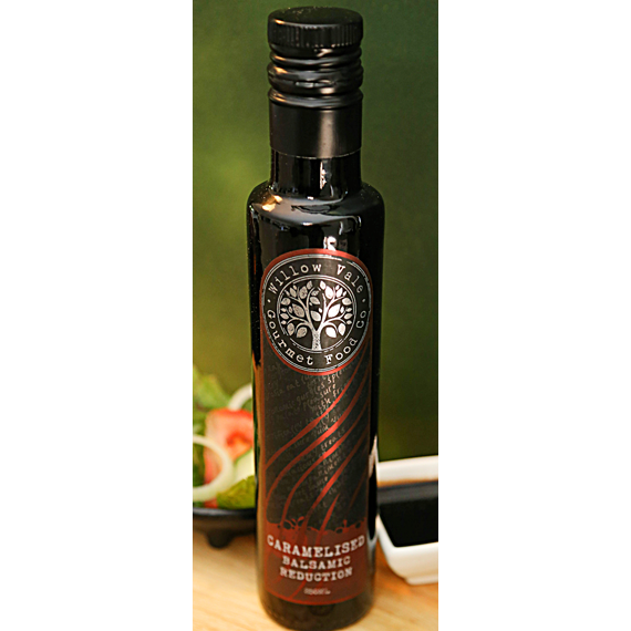 WV Caramalised Balsamic Reduction - 250ml