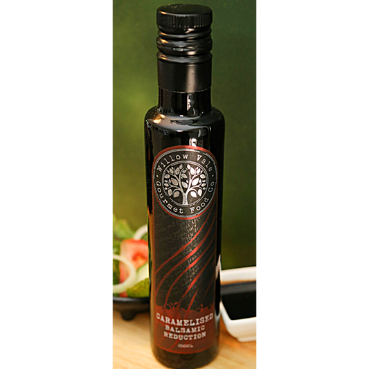 WV Caramalised Balsamic Reduction - 250ml