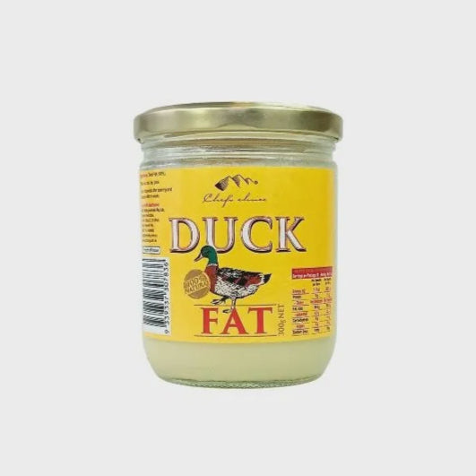 Duck Fat, Chef's Choice - 300gm
